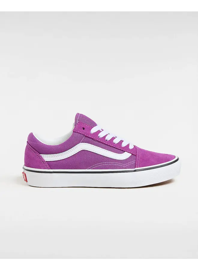 Old Skool color theory - Willow
