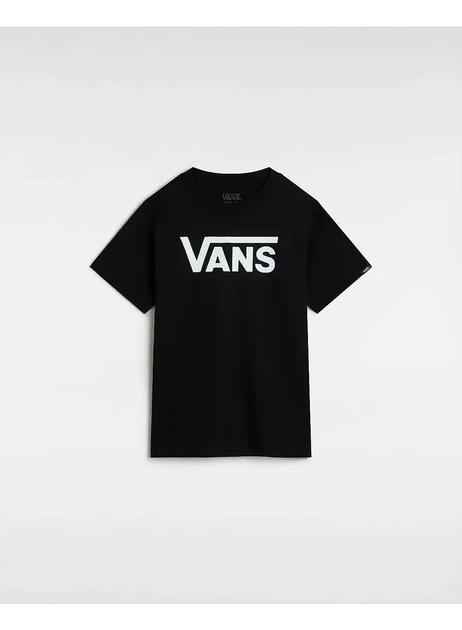 Vans classic - Black/White