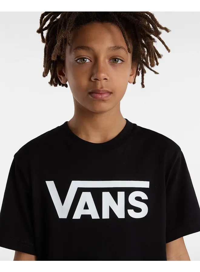 Vans classic - Black/White