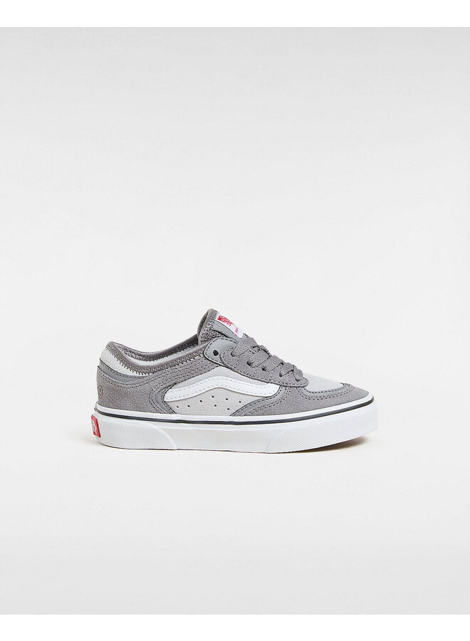 Vans - Rowley classic - Frost gray