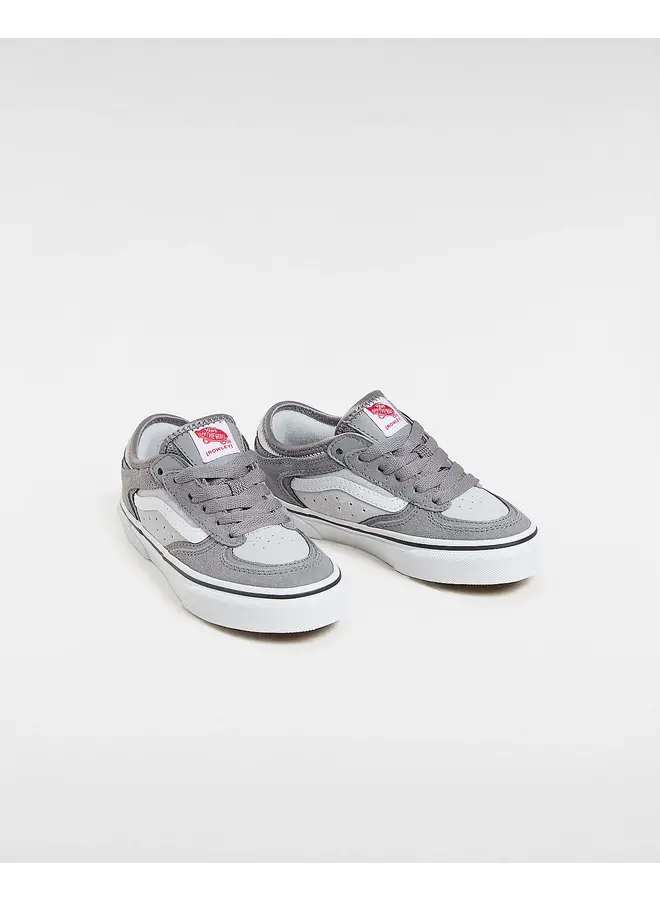 Vans - Rowley classic - Frost gray