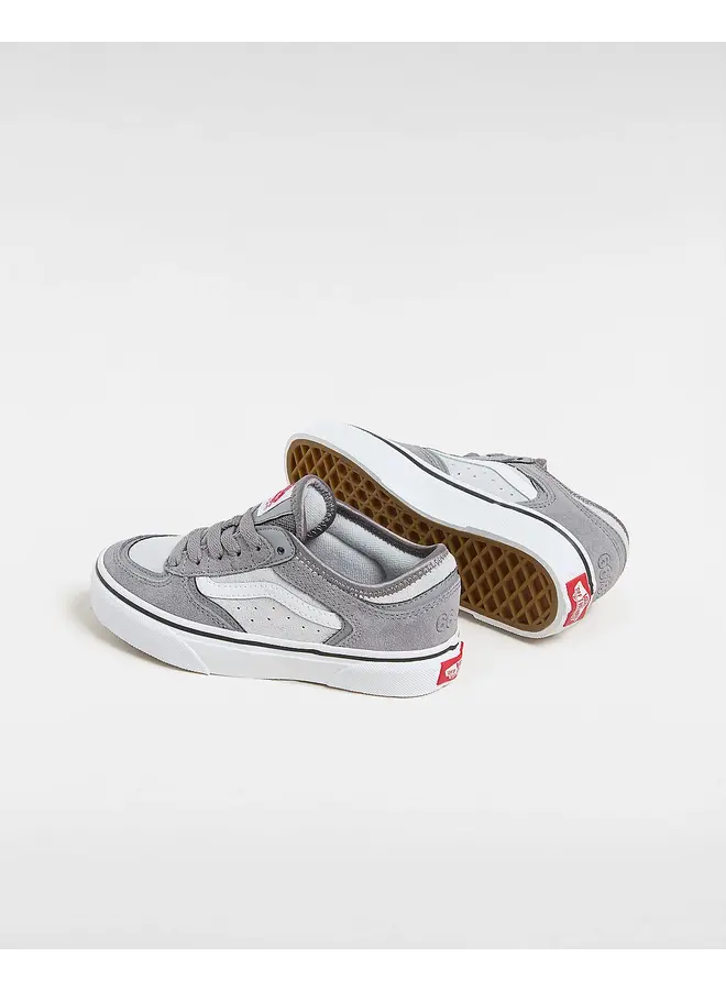 Vans - Rowley classic - Frost gray