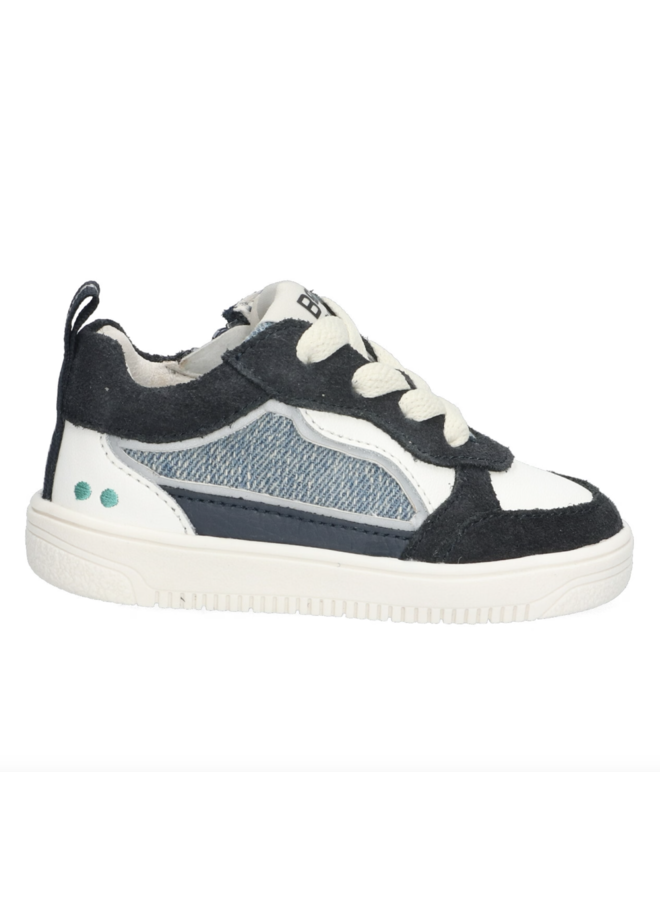 BunniesJR - Maxime mellow - Navy