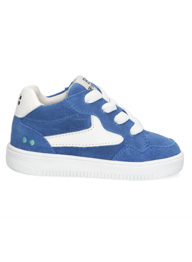 BunniesJR - Morris mellow - Cobalt