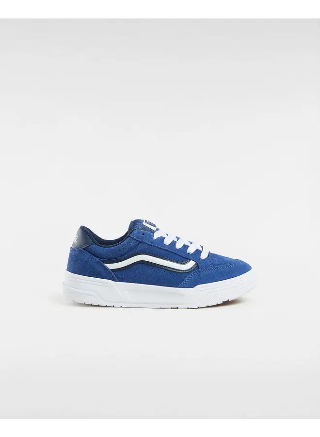 Vans - Hylane - Suede navy