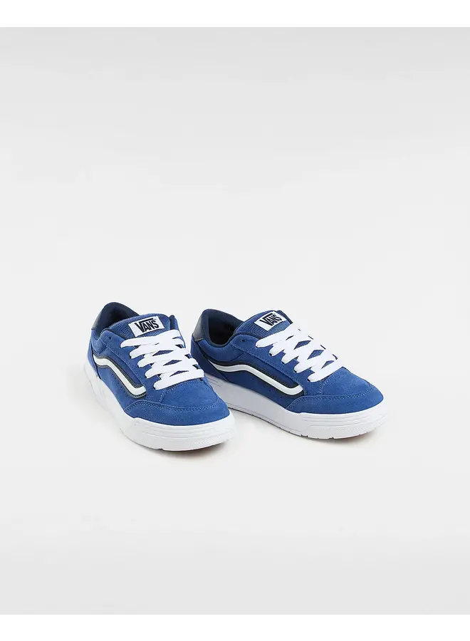 Vans - Hylane - Suede navy