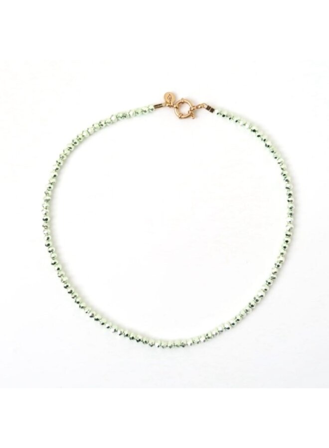 LOVEissue - Necklace sparkle