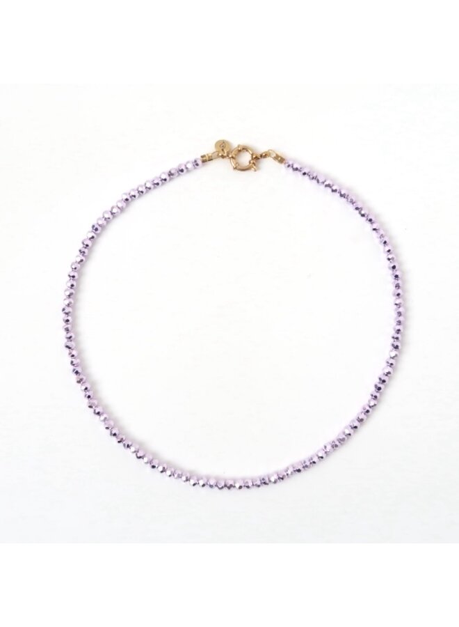 LOVEissue - Necklace sparkle