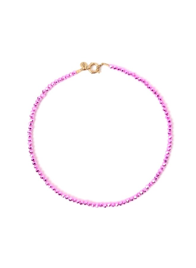 LOVEissue - Necklace sparkle