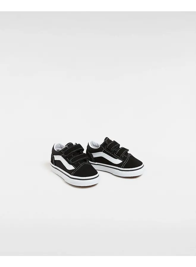 Vans - TD Old skool V black