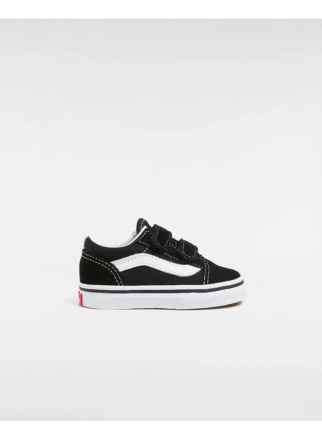 TD Old skool V black