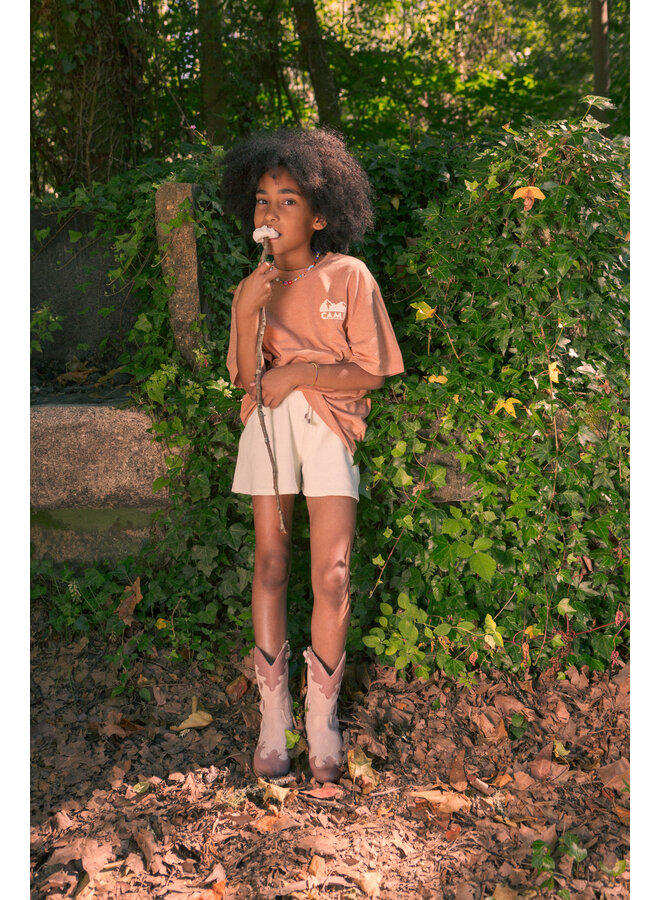 LMDI - Oregon boot – Pink