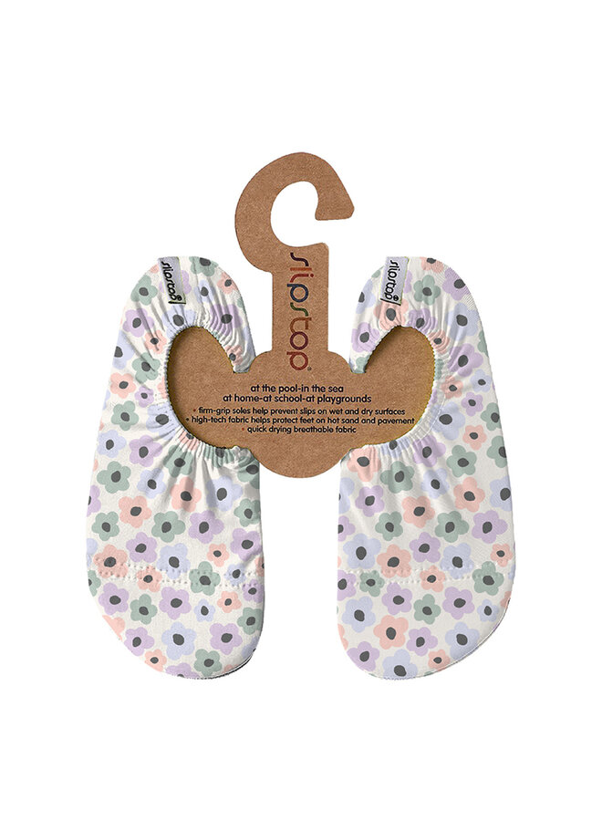 Slipstop – Flower colorful