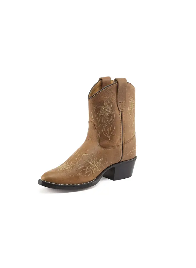 Bootstock - Dolly – Brown