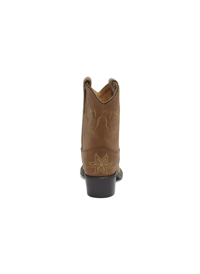Bootstock - Dolly – Brown