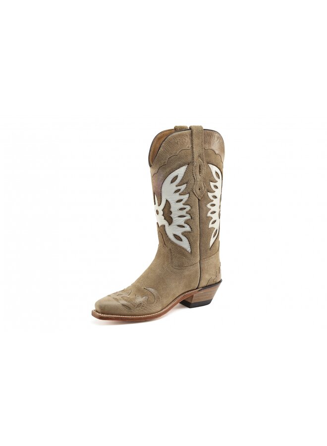 Bootstock - Eagle – Sand