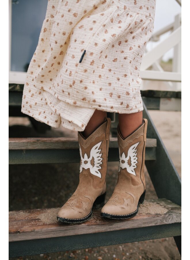 Bootstock - Eagle – Sand