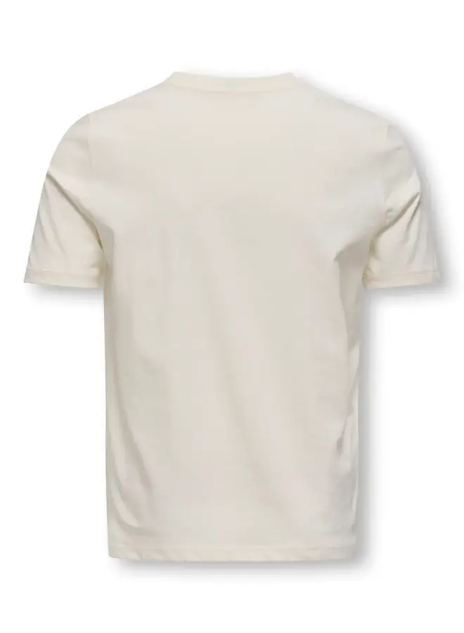 Kids Only - Rosa tee – Cloud danser New York