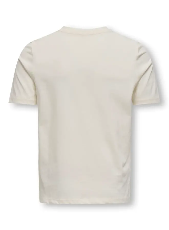 Kids Only - Rosa tee – Cloud danser Paris