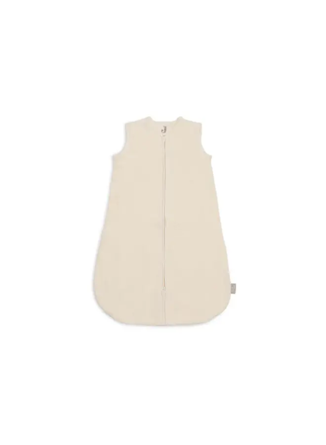 Jollein - Slaapzak newborn hydrofiel 60 cm – Oatmeal