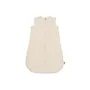 Jollein - Slaapzak newborn hydrofiel 60 cm – Oatmeal