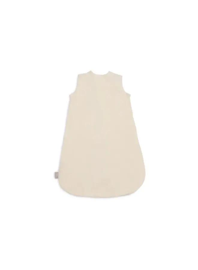 Jollein - Slaapzak newborn hydrofiel 60 cm – Oatmeal