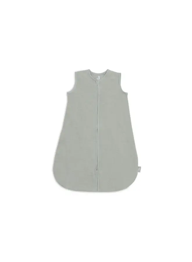 Jollein - Slaapzak newborn hydrofiel 60 cm – Olive green