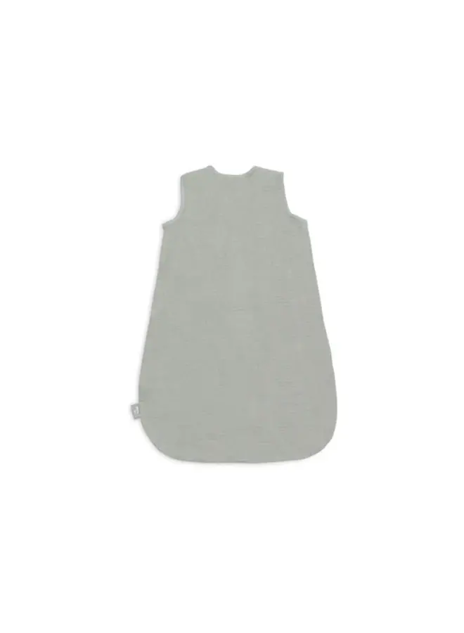 Jollein - Slaapzak newborn hydrofiel 60 cm – Olive green