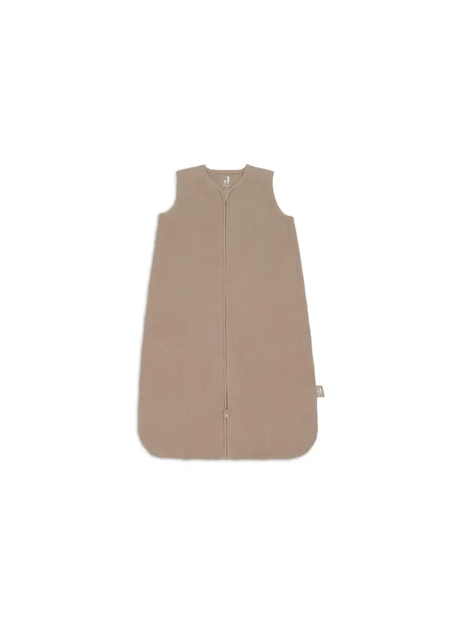 Slaapzak hydrofiel 70 cm – Biscuit