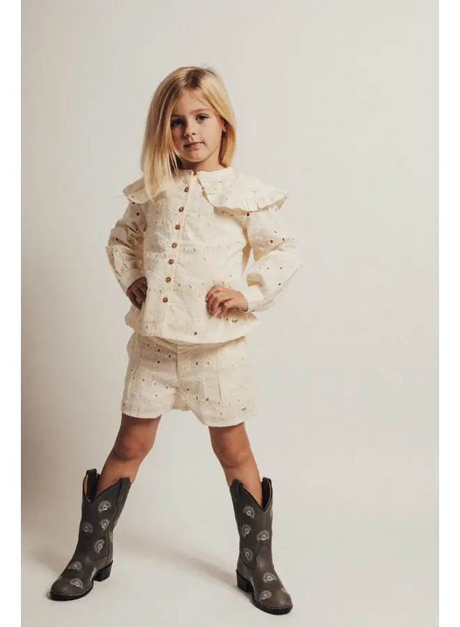 Bootstock - Baje x Bootstock – Brown