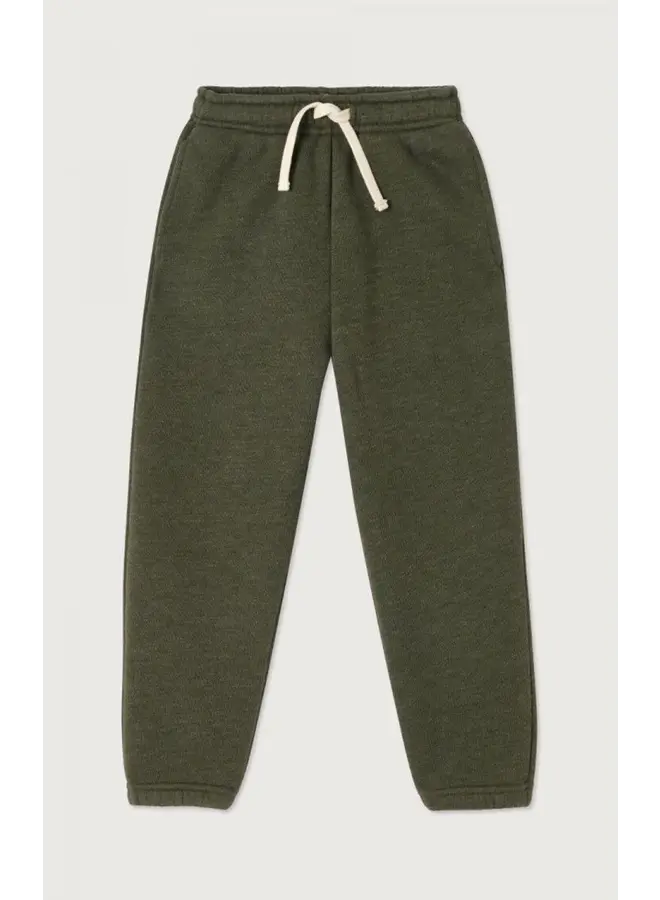 Doven joggings – Algue surteint