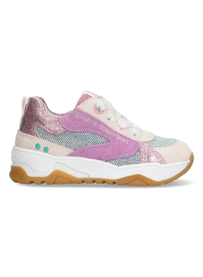 BunniesJR - Ciske chunky - Off white