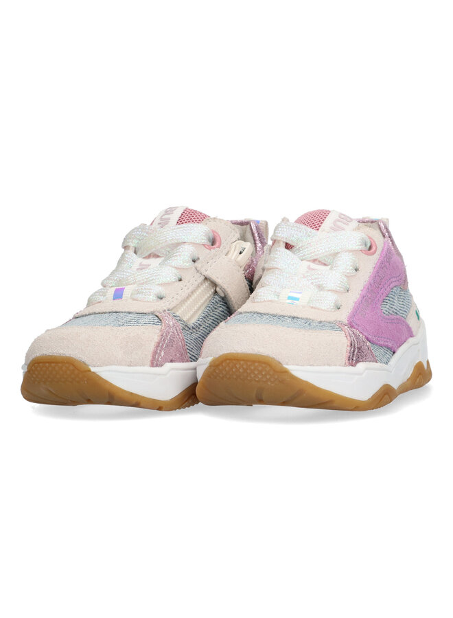 BunniesJR - Ciske chunky - Off white