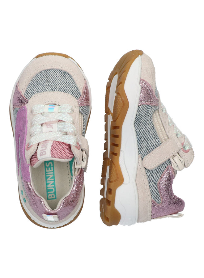 BunniesJR - Ciske chunky - Off white