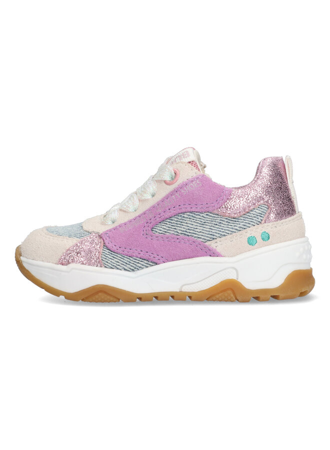 BunniesJR - Ciske chunky - Off white