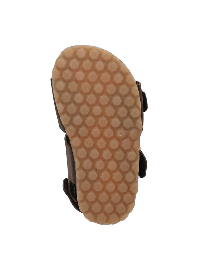 BunniesJR - Bonny beach - Dark brown