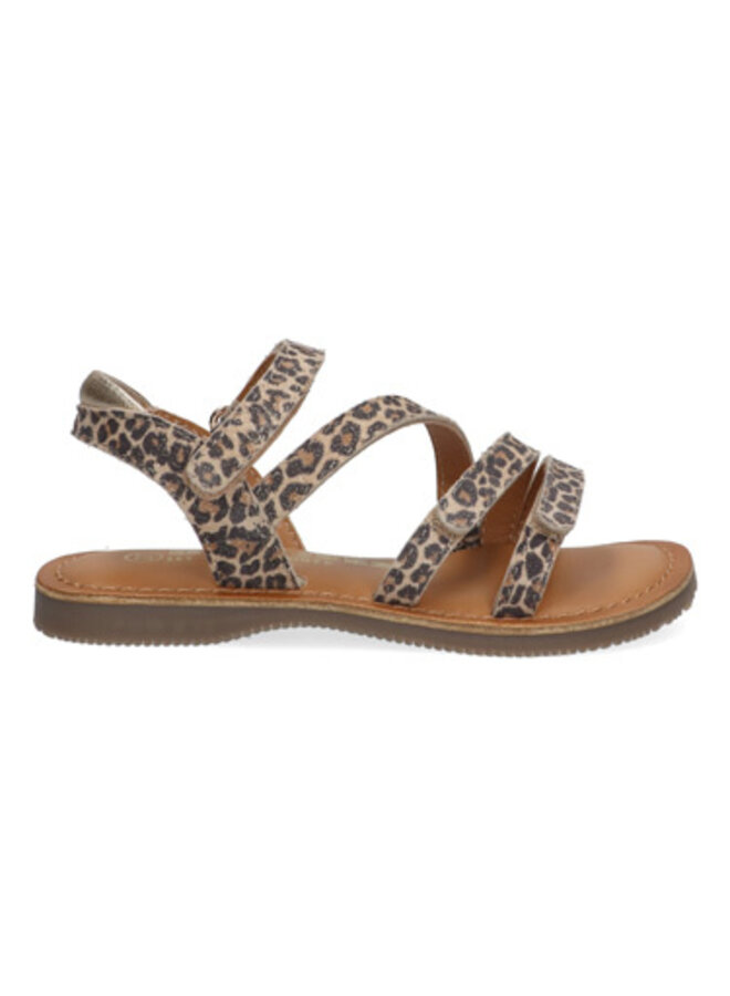 Braqeez - Cassy call - Beige