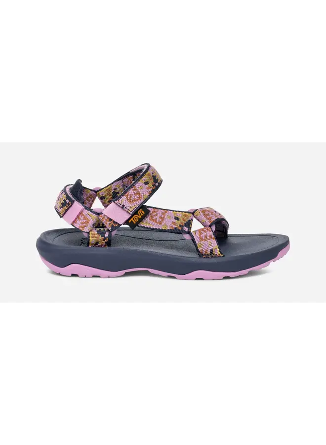 Teva - Kids – Hurricane XLT 2 – Modern nature lupine