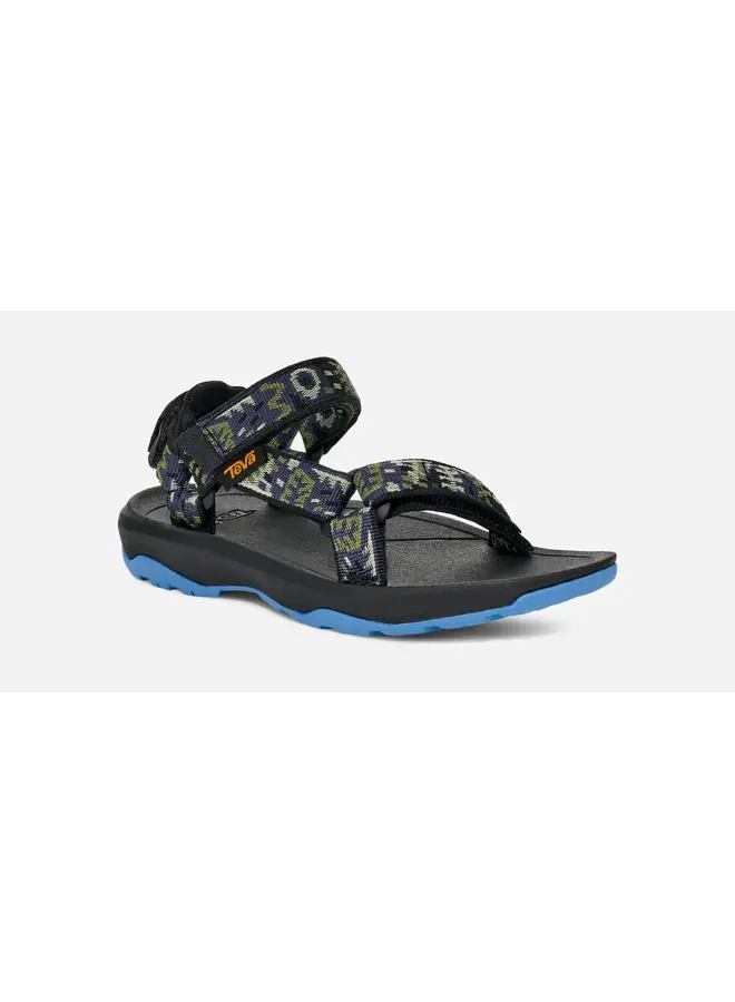 Kids – Hurricane XLT 2 – Modern nature iguana