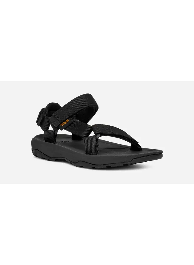 Teva - Kids - Hurricane XLT 2 – Solid black