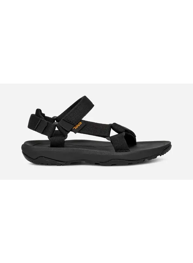 Teva - Kids - Hurricane XLT 2 – Solid black