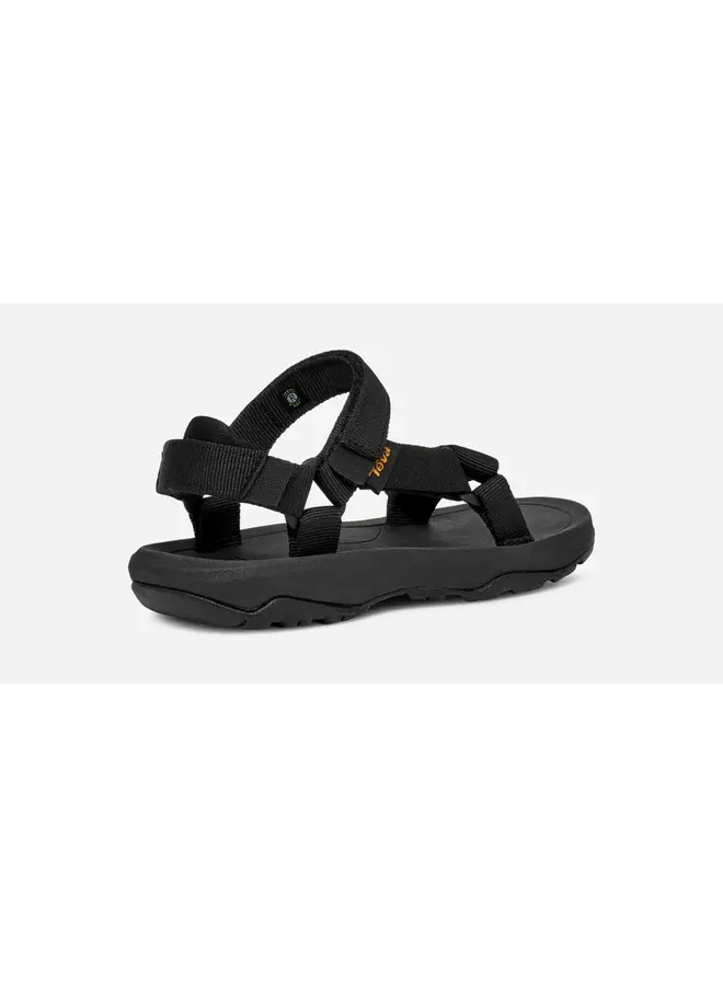 Teva - Kids - Hurricane XLT 2 – Solid black