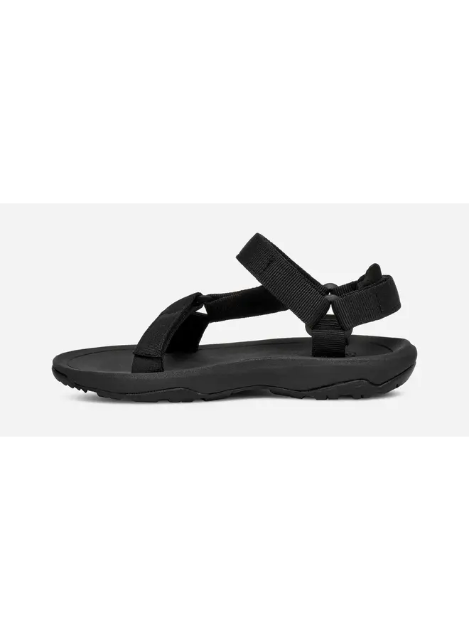 Teva - Kids - Hurricane XLT 2 – Solid black