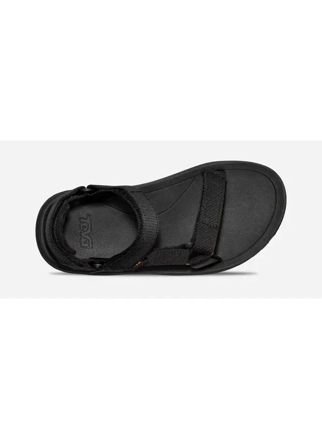 Teva - Kids - Hurricane XLT 2 – Solid black