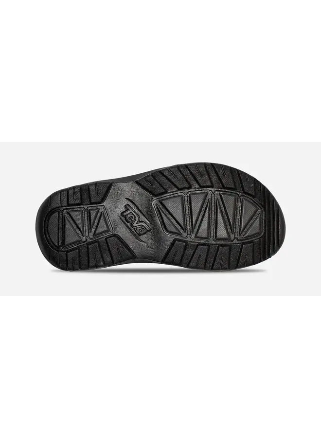 Teva - Kids - Hurricane XLT 2 – Solid black