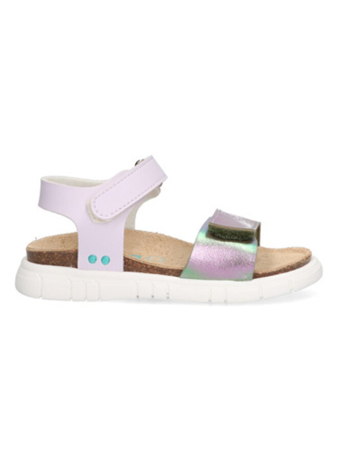 BunniesJR - Bregje beach - Lila
