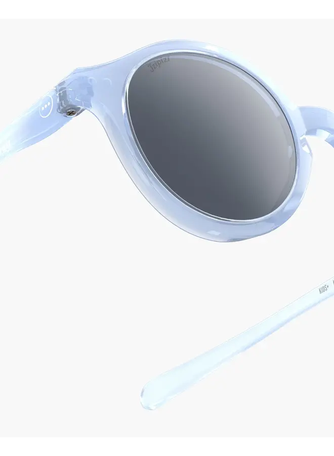 Izipizi - #D KIDS PLUS Athletic Purple 3/5Y