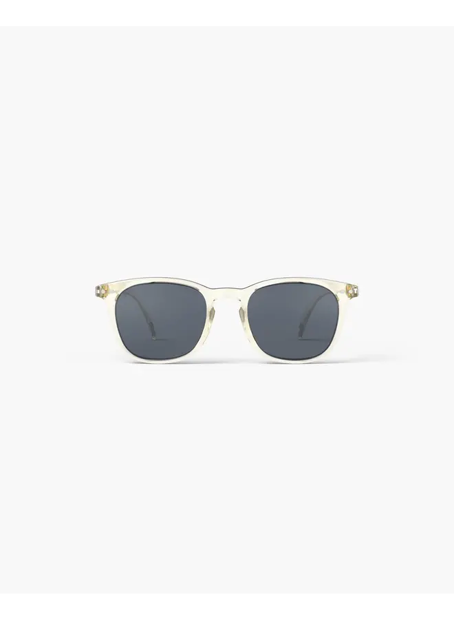 Izipizi - #E JUNIOR Active Yellow 5/10Y