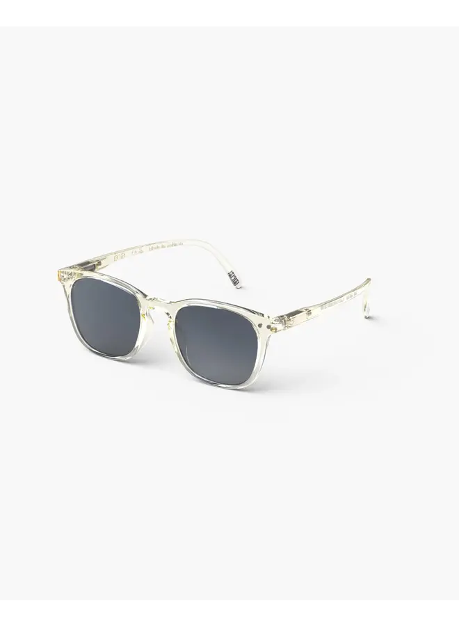 Izipizi - #E JUNIOR Active Yellow 5/10Y