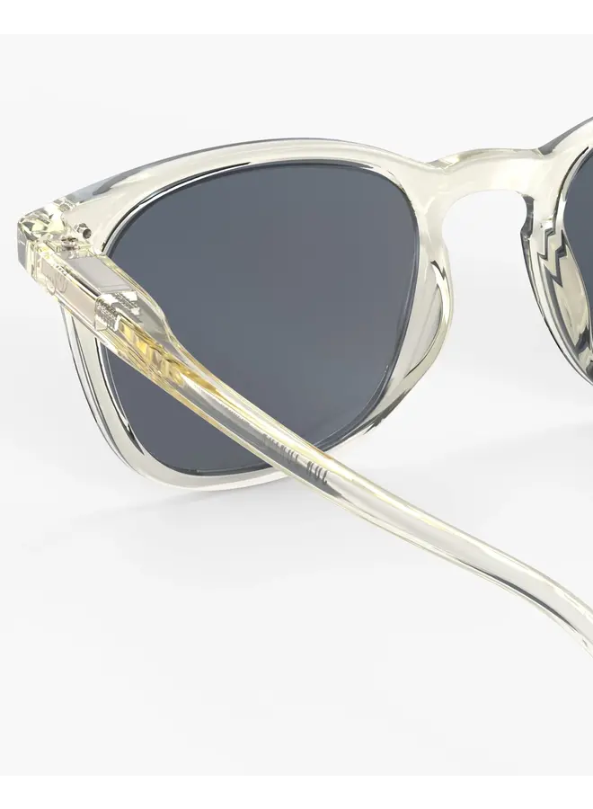 Izipizi - #E JUNIOR Active Yellow 5/10Y